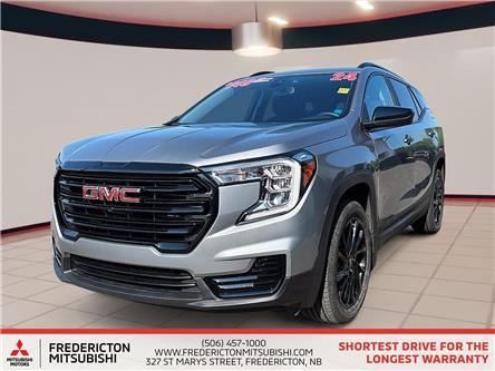2024 GMC Terrain SLE (Stk: 250288NA) in Fredericton - Image 1 of 19
