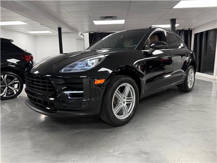 2019 Porsche Macan Base (Stk: N6523) in Saint-Eustache - Image 1 of 27