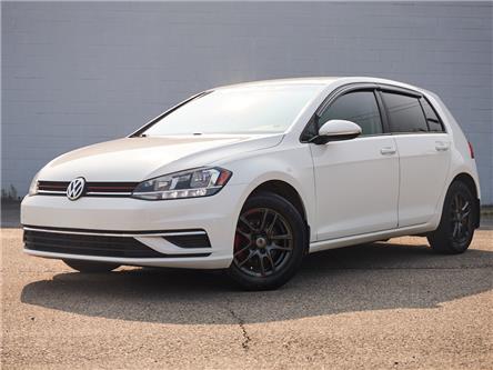 2019 Volkswagen Golf 1.4 TSI Comfortline (Stk: N3782) in Hamilton - Image 1 of 25