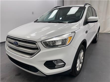 2018 Ford Escape SE (Stk: 20134) in Lethbridge - Image 1 of 21
