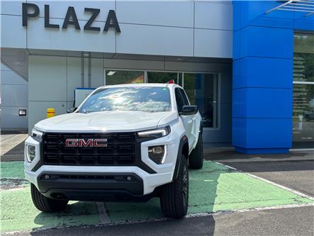 2025 GMC Canyon Elevation (Stk: 25289) in Campbellton - Image 1 of 16
