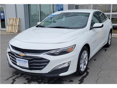 2024 Chevrolet Malibu 1LT (Stk: 58344A) in Sudbury - Image 1 of 19