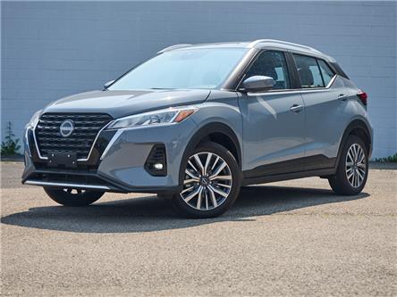 2024 Nissan Kicks SV (Stk: N3789) in Hamilton - Image 1 of 17