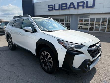 2023 Subaru Outback Premier XT (Stk: P2007) in Newmarket - Image 1 of 22