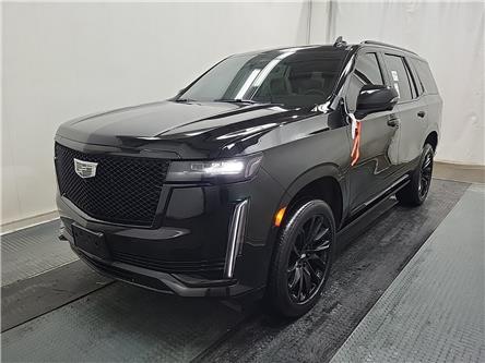 2022 Cadillac Escalade Sport Platinum (Stk: N5945) in Saint-Eustache - Image 1 of 13