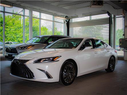 2025 Lexus ES 300h Base (Stk: 6785) in Kingston - Image 1 of 17