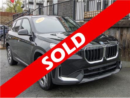 2023 BMW X1 xDrive28i (Stk: W99650) in Lower Sackville - Image 1 of 28
