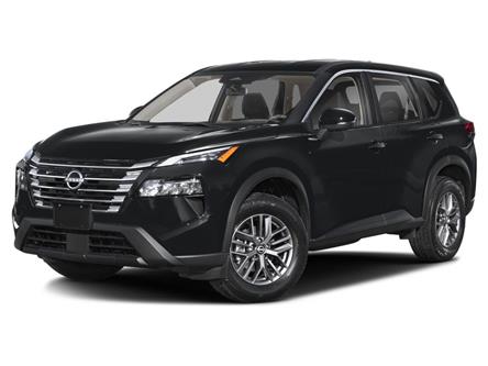 2025 Nissan Rogue S (Stk: Y25087) in Toronto - Image 1 of 11