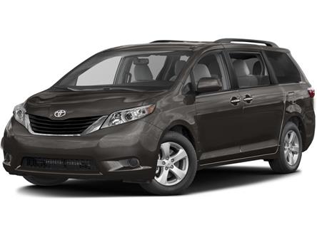 2015 Toyota Sienna  (Stk: 15104803AA) in Richmond Hill - Image 1 of 2