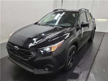 2024 Subaru Crosstrek Convenience (Stk: 42554J) in Belleville - Image 1 of 3