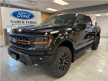 2025 Ford F-150 Tremor (Stk: NB01395) in Shellbrook - Image 1 of 24