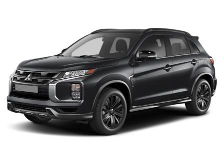 2025 Mitsubishi RVR NOIR (Stk: 1162BMN) in Owen Sound - Image 1 of 2