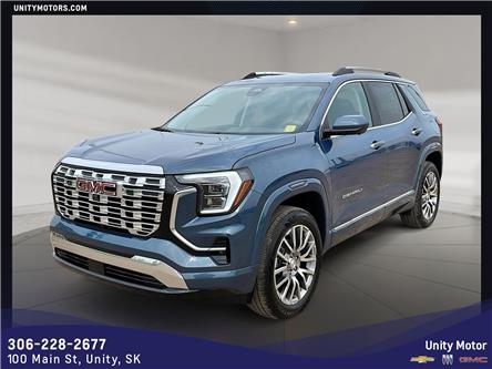 2026 GMC Terrain Denali (Stk: 3931) in Unity - Image 1 of 17