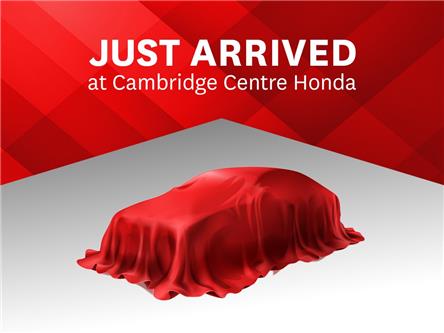2026 Honda CR-V LX Front Wheel Drive (Stk: 24783) in Cambridge - Image 1 of 2
