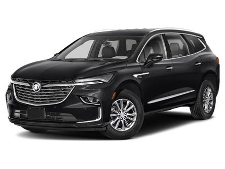 2022 Buick Enclave Avenir (Stk: 5P335) in Kamloops - Image 1 of 21
