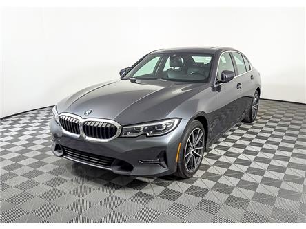 2022 BMW 330i xDrive (Stk: TS-0160A) in Calgary - Image 1 of 25