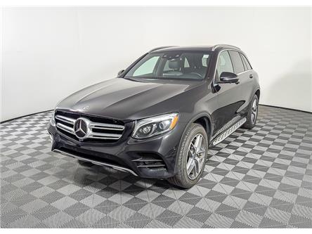 2018 Mercedes-Benz GLC 300 Base (Stk: TU0074A) in Calgary - Image 1 of 25