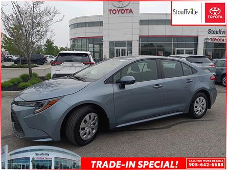 2020 Toyota Corolla L (Stk: P3200) in Whitchurch-Stouffville - Image 1 of 20