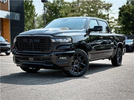 2025 RAM 1500 Sport (Stk: 257165) in Hamilton - Image 1 of 6