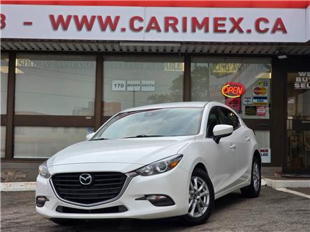 2018 Mazda Mazda3 Sport GS (Stk: 2505263) in Waterloo - Image 1 of 20