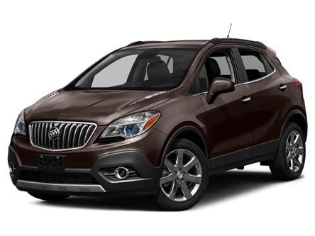 2016 Buick Encore Premium (Stk: 24682C) in Campbellton - Image 1 of 13