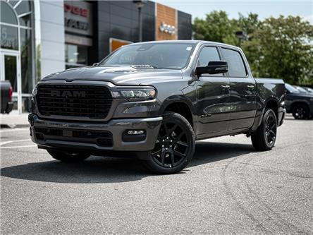 2025 RAM 1500 Sport (Stk: 257166) in Hamilton - Image 1 of 6