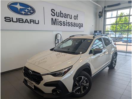 2024 Subaru Crosstrek Touring (Stk: 250668a) in Mississauga - Image 1 of 19