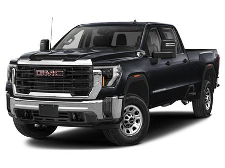 2024 GMC Sierra 3500HD Denali (Stk: 25188A) in Rimbey - Image 1 of 3