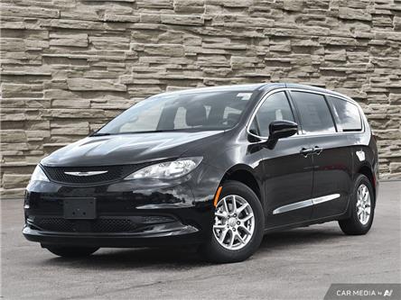2025 Chrysler Grand Caravan SXT (Stk: C7910) in Brantford - Image 1 of 27