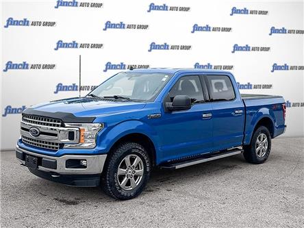 2020 Ford F-150 XLT (Stk: 162548) in London - Image 1 of 26