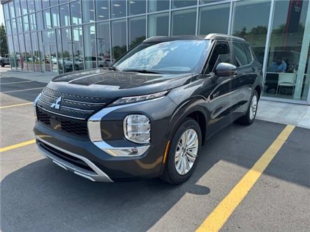 2025 Mitsubishi Outlander PHEV LE (Stk: M5271) in BELLEVILLE - Image 1 of 5