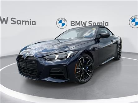 2026 BMW M440 i xDrive (Stk: B2543) in Sarnia - Image 1 of 27