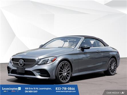 2023 Mercedes-Benz C-Class Base (Stk: C2015) in Leamington - Image 1 of 32