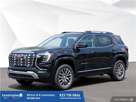 2026 GMC Terrain Denali (Stk: 26005) in Leamington - Image 1 of 30