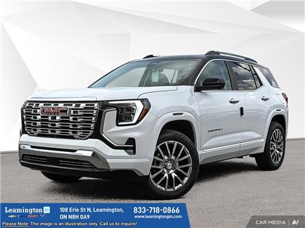 2026 GMC Terrain Denali (Stk: 26006) in Leamington - Image 1 of 26