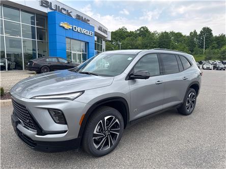 2025 Buick Enclave Sport Touring (Stk: 25225) in Bracebridge - Image 1 of 14