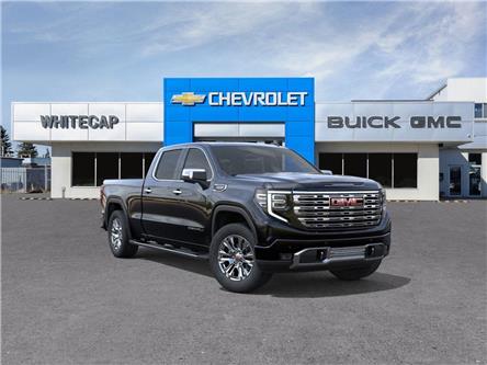 2025 GMC Sierra 1500 Denali (Stk: 44081) in Slave Lake - Image 1 of 24