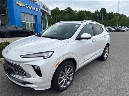 2025 Buick Encore GX Avenir (Stk: 25234) in Bracebridge - Image 1 of 13