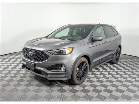 2024 Ford Edge ST Line (Stk: TR-0119A) in Calgary - Image 1 of 12