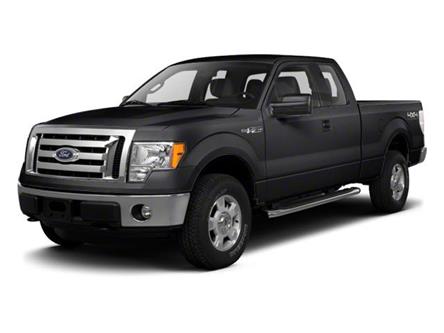 2012 Ford F-150 XLT (Stk: 57B1563) in Penticton - Image 1 of 13