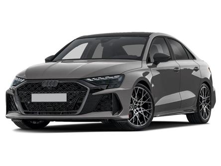 2025 Audi RS 3 2.5T (Stk: 1-3283) in Nepean - Image 1 of 3