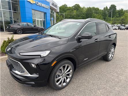 2025 Buick Encore GX Avenir (Stk: 25178) in Bracebridge - Image 1 of 13