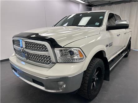 2017 RAM 1500 Laramie (Stk: 15452) in Lethbridge - Image 1 of 23