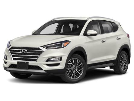 2020 Hyundai Tucson Luxury (Stk: 5778A) in Thunder Bay - Image 1 of 14