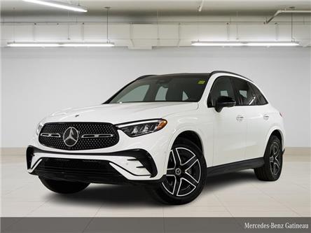 2024 Mercedes-Benz GLC 300 Base (Stk: 14-P028) in Gatineau - Image 1 of 42