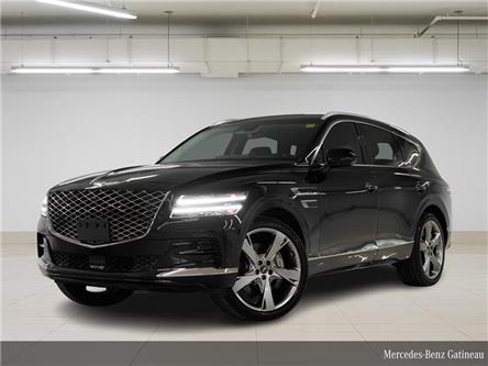 2024 Genesis GV80  (Stk: 14-P039) in Gatineau - Image 1 of 41