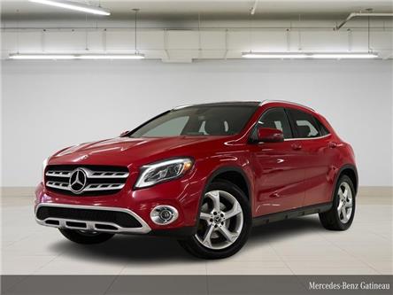 2019 Mercedes-Benz GLA 250 Base (Stk: 14-P002) in Gatineau - Image 1 of 42