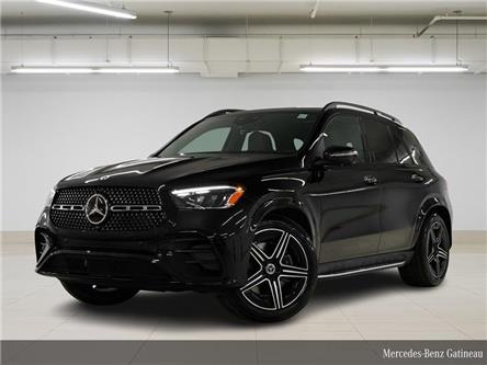 2025 Mercedes-Benz GLE 450 Base (Stk: 2S3070) in Gatineau - Image 1 of 41