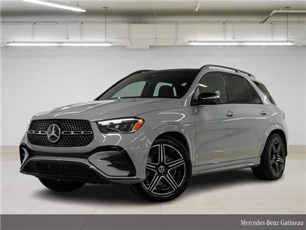 2025 Mercedes-Benz GLE 450 Base (Stk: 2S2400) in Gatineau - Image 1 of 39