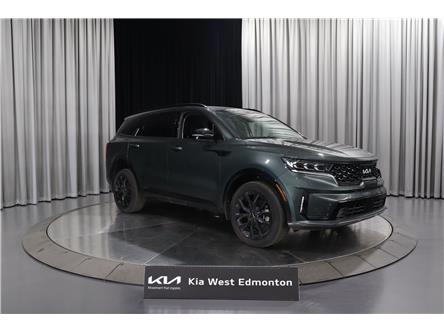 2023 Kia Sorento 2.5T EX+ (Stk: 25407D) in Edmonton - Image 1 of 27